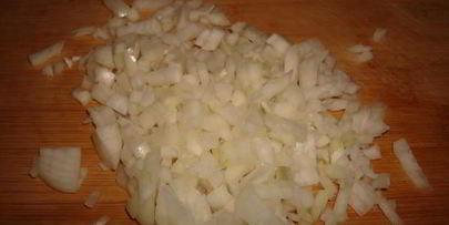 закуска из горбуши под водочку