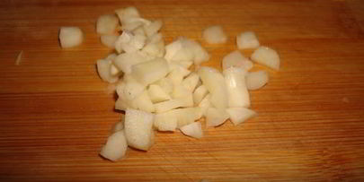 закуска из горбуши под водочку