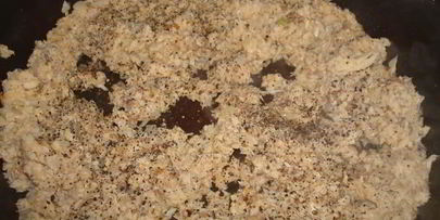 закуска из горбуши под водочку