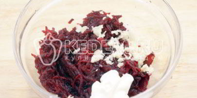 закуска к водочке