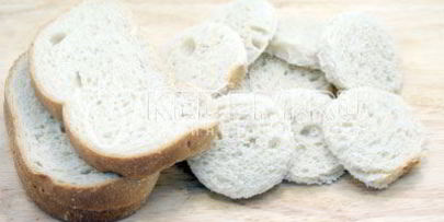 закуска к водочке