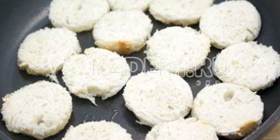 закуска к водочке