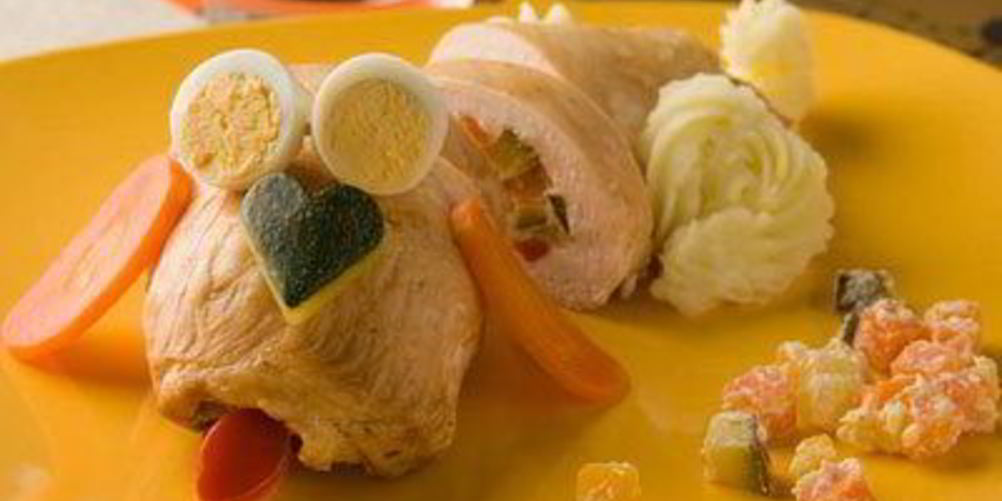 Рецепт закуска пес барбос