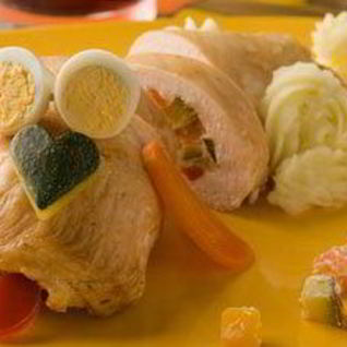 Закуска Пес Барбос