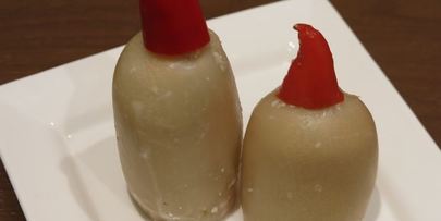 закуска свечи