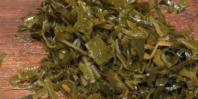 закуска свечи