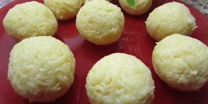 закуска сырные мандаринки