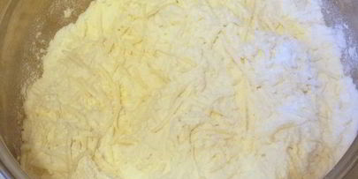 закусочные сырные шарики