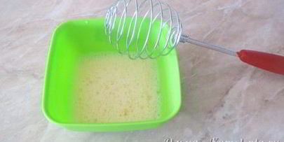 жареный сыр кашкавал пане