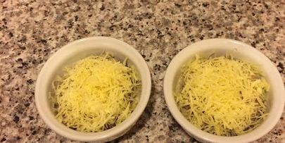 жульен с грибами